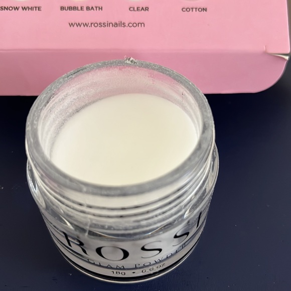 Rossi Perfect French kit. - Picture 7 of 14